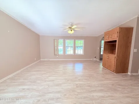 214 Sea Horse Drive Cedar Point NC 28584