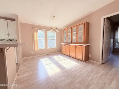 214 Sea Horse Drive Cedar Point NC 28584