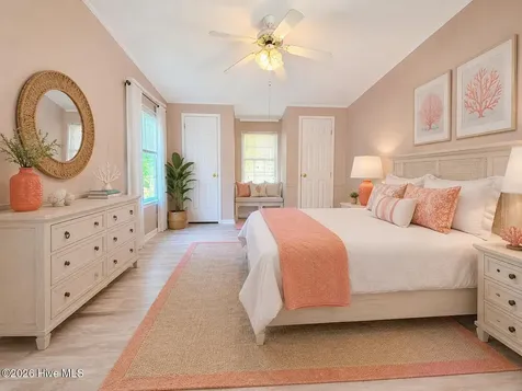 214 Sea Horse Drive Cedar Point NC 28584