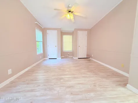 214 Sea Horse Drive Cedar Point NC 28584