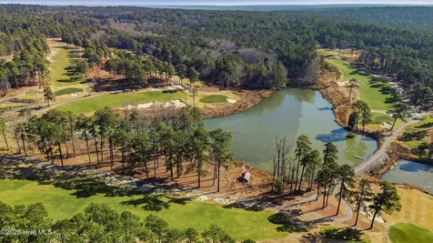 60 Cypress Circle Southern Pines NC 28387