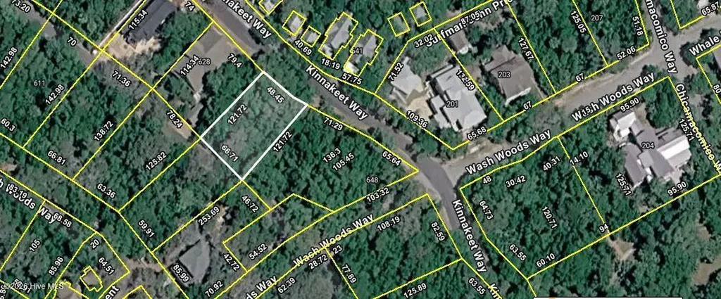638 Kinnakeet Way Bald Head Island NC 28461