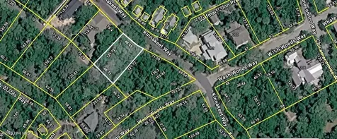 638 Kinnakeet Way Bald Head Island NC 28461