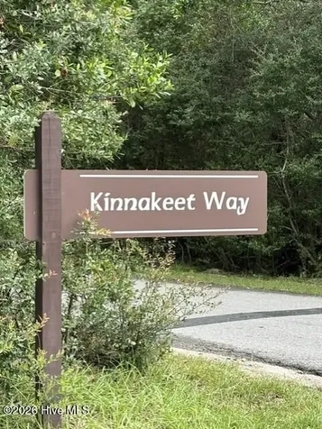 638 Kinnakeet Way Bald Head Island NC 28461