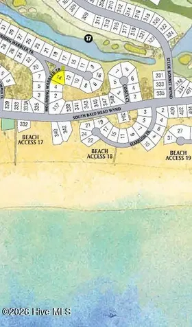 14 Mourning Warbler Trail Bald Head Island NC 28461