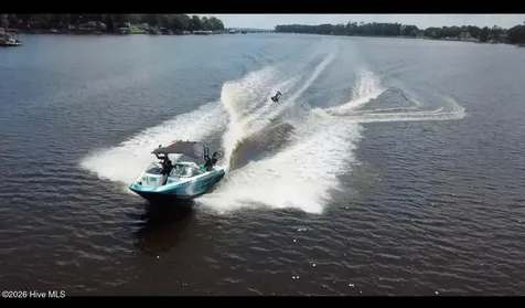 91 Topping Lane Belhaven NC 27810