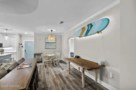 100 Gateway Condos Drive Surf City NC 28445