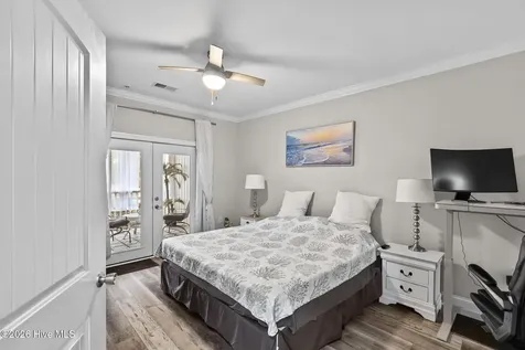 100 Gateway Condos Drive Surf City NC 28445