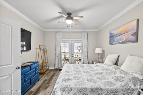 100 Gateway Condos Drive Surf City NC 28445