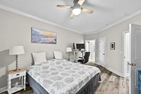 100 Gateway Condos Drive Surf City NC 28445
