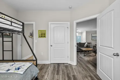 100 Gateway Condos Drive Surf City NC 28445