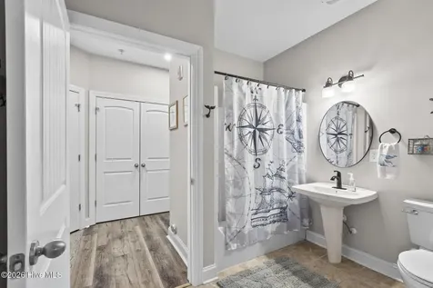 100 Gateway Condos Drive Surf City NC 28445