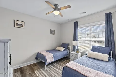 100 Gateway Condos Drive Surf City NC 28445