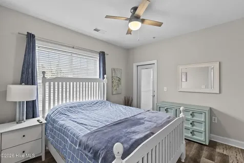 100 Gateway Condos Drive Surf City NC 28445