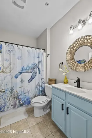 100 Gateway Condos Drive Surf City NC 28445