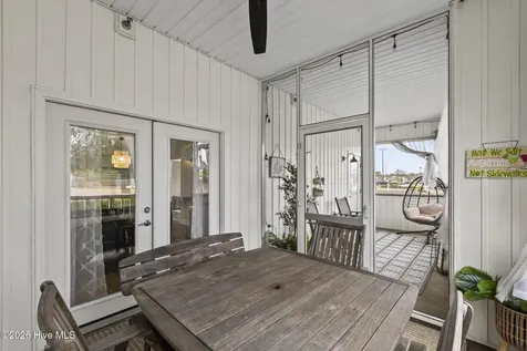 100 Gateway Condos Drive Surf City NC 28445