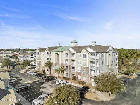 100 Gateway Condos Drive Surf City NC 28445