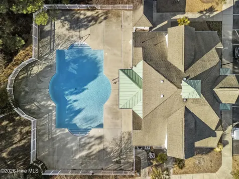 100 Gateway Condos Drive Surf City NC 28445