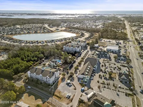 100 Gateway Condos Drive Surf City NC 28445