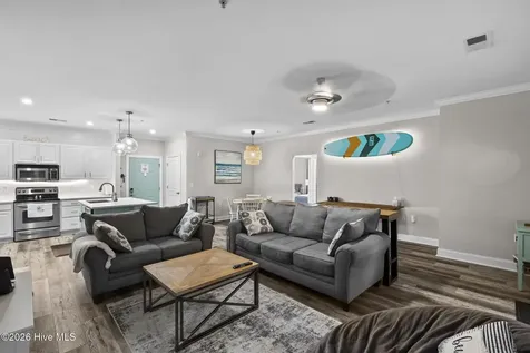 100 Gateway Condos Drive Surf City NC 28445