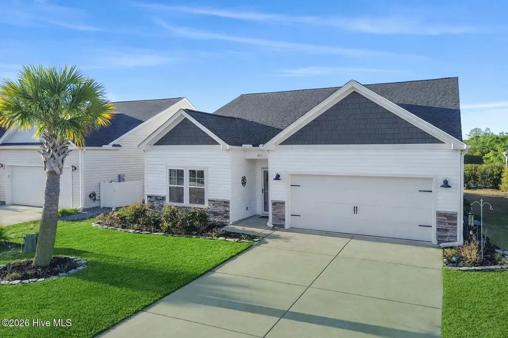 873 Bourne Drive SW Ocean Isle Beach NC 28469