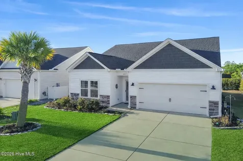 873 Bourne Drive SW Ocean Isle Beach NC 28469