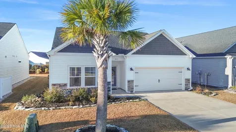 873 Bourne Drive SW Ocean Isle Beach NC 28469