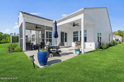 873 Bourne Drive SW Ocean Isle Beach NC 28469