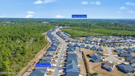 873 Bourne Drive SW Ocean Isle Beach NC 28469