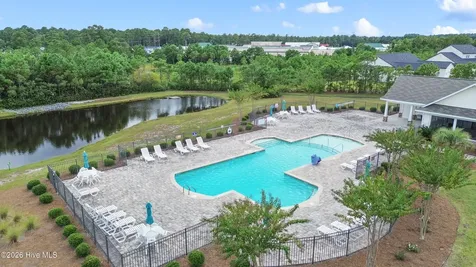 873 Bourne Drive SW Ocean Isle Beach NC 28469