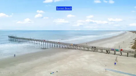 873 Bourne Drive SW Ocean Isle Beach NC 28469