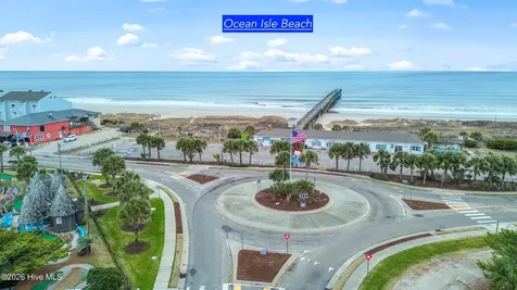 873 Bourne Drive SW Ocean Isle Beach NC 28469
