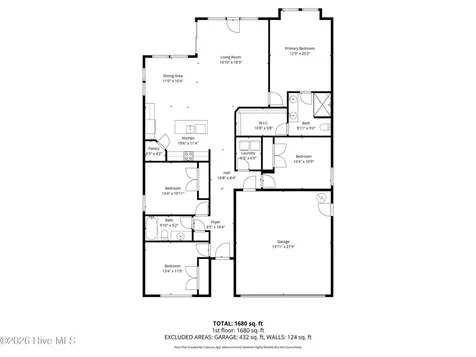 873 Bourne Drive SW Ocean Isle Beach NC 28469