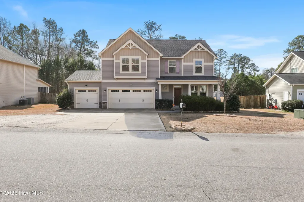 183 Coopers Creek Avenue Spring Lake NC 28390