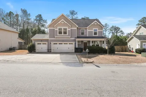 183 Coopers Creek Avenue Spring Lake NC 28390