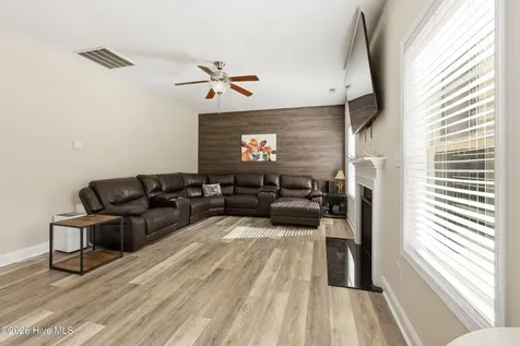 183 Coopers Creek Avenue Spring Lake NC 28390