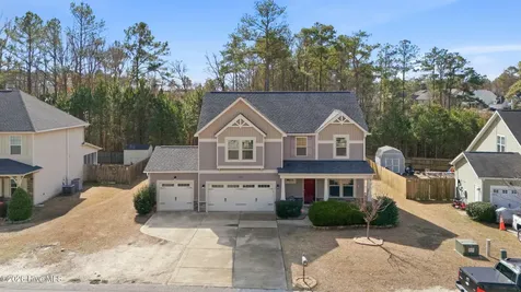 183 Coopers Creek Avenue Spring Lake NC 28390