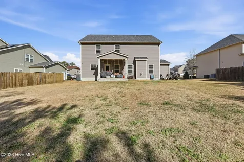 183 Coopers Creek Avenue Spring Lake NC 28390