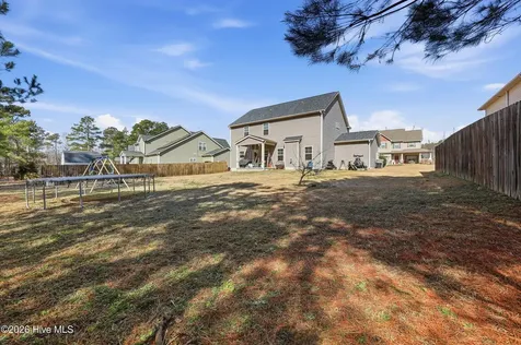 183 Coopers Creek Avenue Spring Lake NC 28390