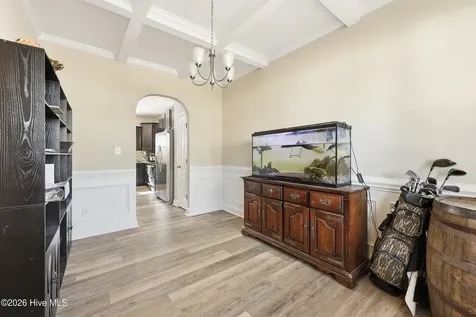 183 Coopers Creek Avenue Spring Lake NC 28390