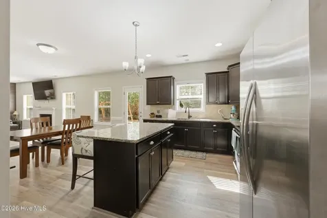 183 Coopers Creek Avenue Spring Lake NC 28390