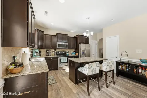 183 Coopers Creek Avenue Spring Lake NC 28390