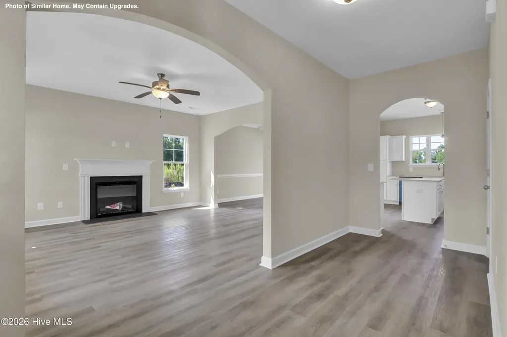 908 Montague Court Jacksonville NC 28546