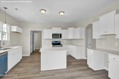 908 Montague Court Jacksonville NC 28546