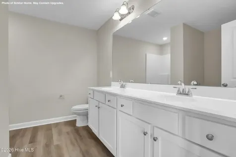 908 Montague Court Jacksonville NC 28546