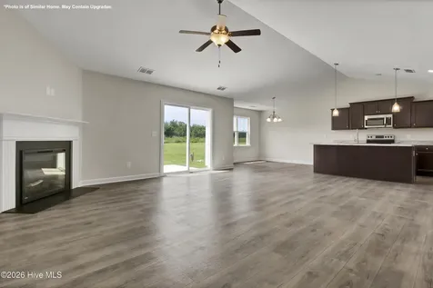 815 N Sandy Shore Court Holly Ridge NC 28445