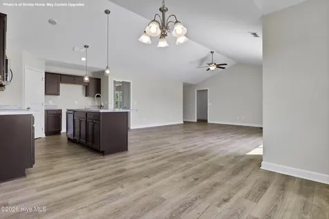 815 N Sandy Shore Court Holly Ridge NC 28445