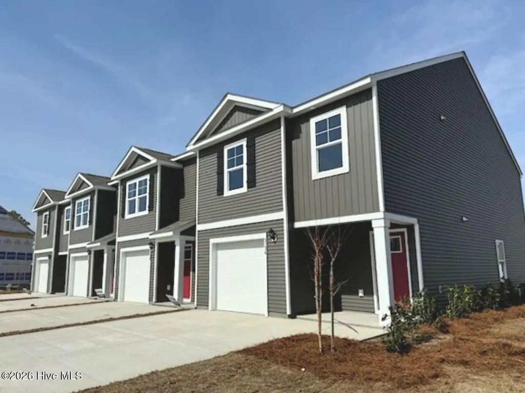 4339 Majesty Drive Castle Hayne NC 28429