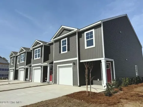 4339 Majesty Drive Castle Hayne NC 28429