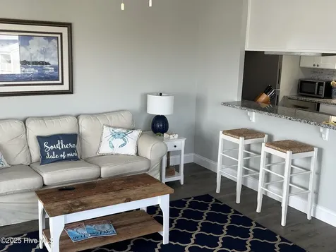 1801 Canal Drive Carolina Beach NC 28428